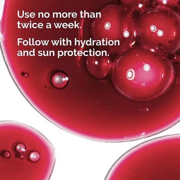 The Ordinary AHA 30% + BHA 2% Peeling Solution - Picture 3 of 4